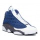 Air Jordan 13 Flint Grey