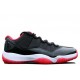 Air Jordan 11 Low Bred 2015