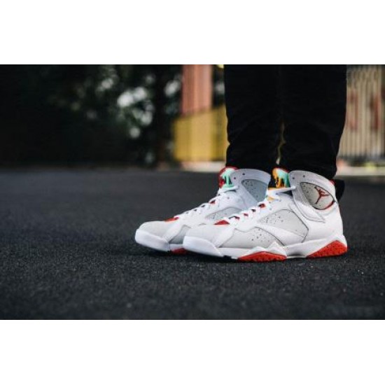 Air Jordan 7 Retro Hare 2015