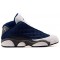 Air Jordan 13 Flint Grey Low