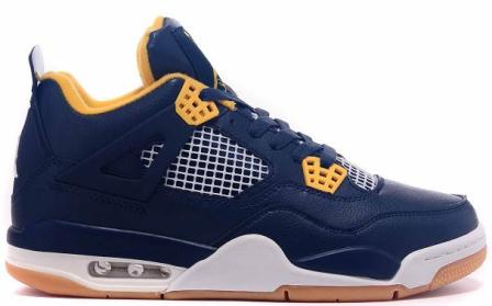 Air Jordan 4 Retro New-18