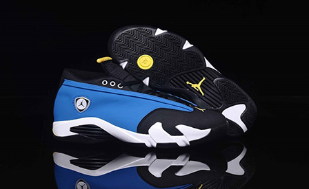 Air Jordan XIV (14) Retro-20