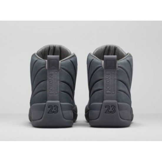 Air Jordan 12 PSNY