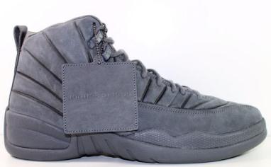 Air Jordan 12 PSNY