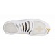 Air Jordan 12 OVO White