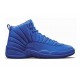 Air Jordan 12 Premium Blue