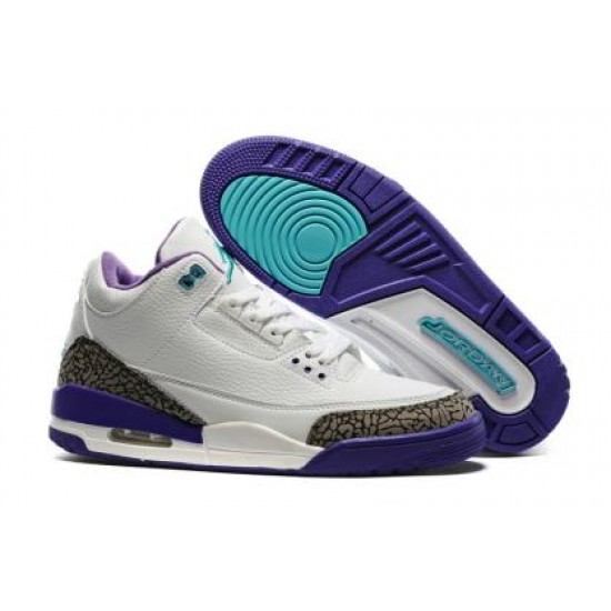 Air Jordan 3 Retro New-109