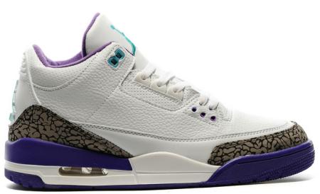 Air Jordan 3 Retro New-109