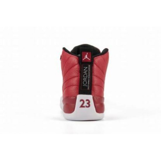 Air Jordan 12 Retro Gym Red