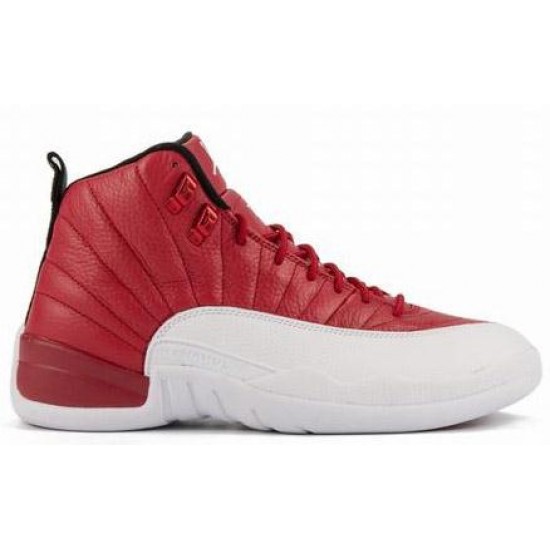 Air Jordan 12 Retro Gym Red