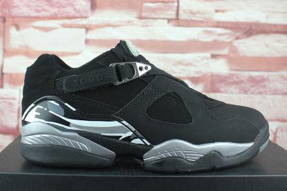 Air Jordan 8 Low - 2