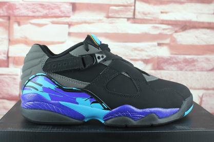 Air Jordan 8 Low -3