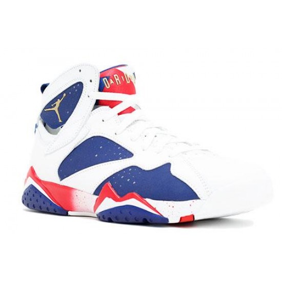 Air Jordan 7 Retro Olympic