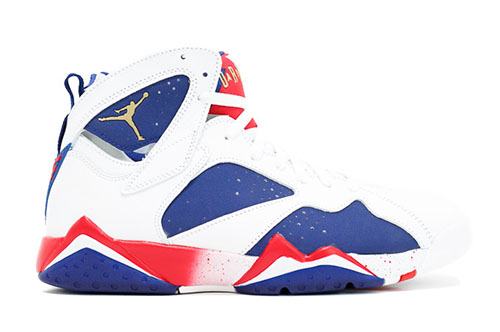 Air Jordan 7 Retro Olympic