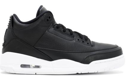 Air Jordan 3 Cyber Monday