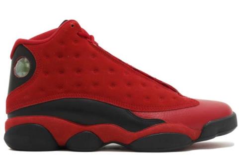 Air Jordan 13 Retro Sngl Dy Single Day