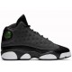 Air Jordan 13 Black/White Cat