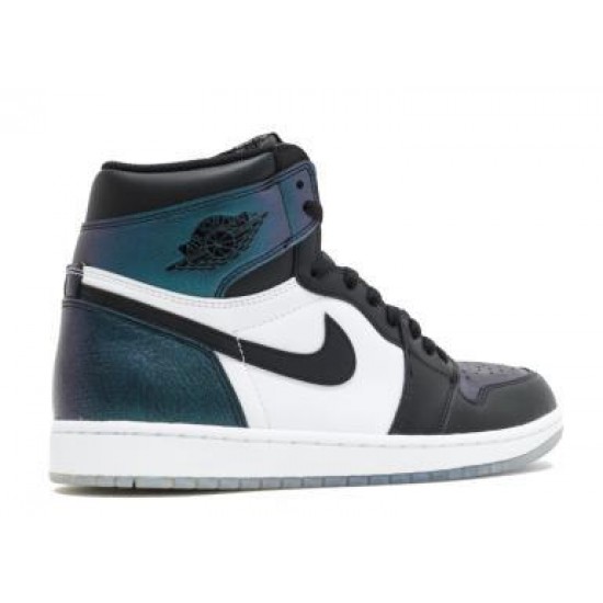 Air Jordan 1 All-Star Chameleon