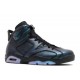 Air Jordan 6 All-Star Chameleon