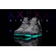 Air Jordan 4 KAWS Cool Grey