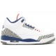 Nike Air Jordan 3 OG True Blue 2016