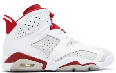 Air Jordan 6 Alternate