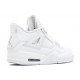 Air Jordan 4 Pure Money 2017