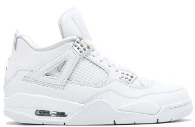 Air Jordan 4 Pure Money 2017