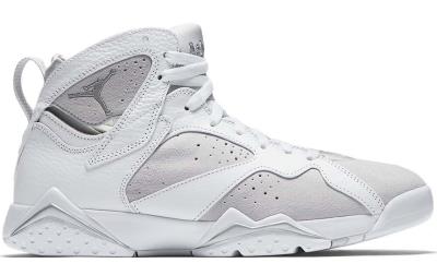 Air Jordan 7 Pure Money