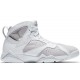 Air Jordan 7 Pure Money