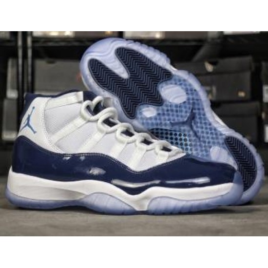 Air Jordan 11 Midnight Navy