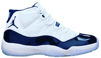 Air Jordan 11 Midnight Navy