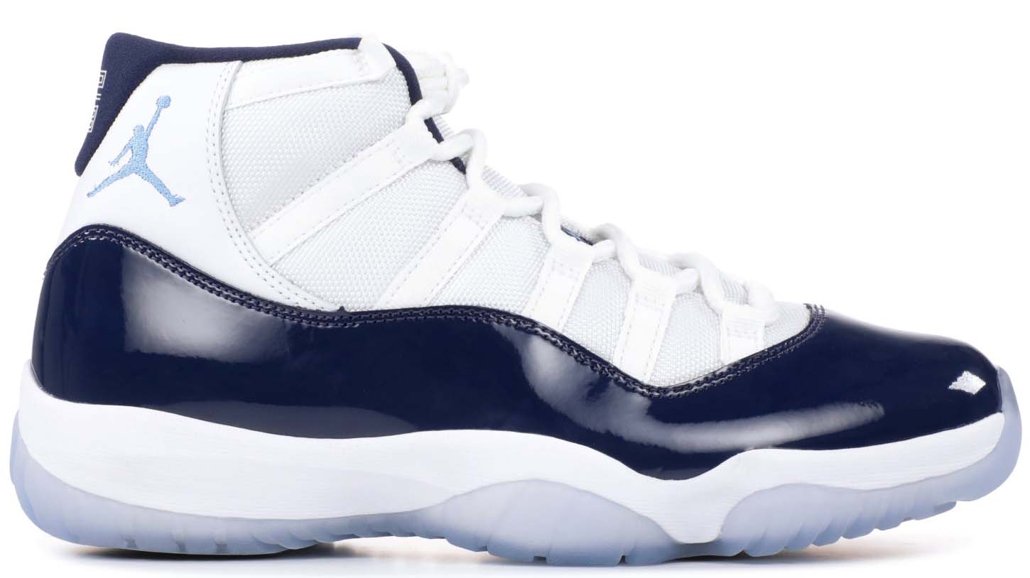 Air Jordan 11 Win Like 82