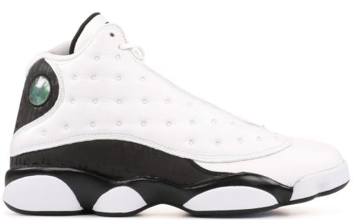 Air Jordan 13 Retro Love and Respect