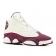 Air Jordan 13 Retro Bordeaux