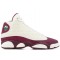 Air Jordan 13 Retro Bordeaux