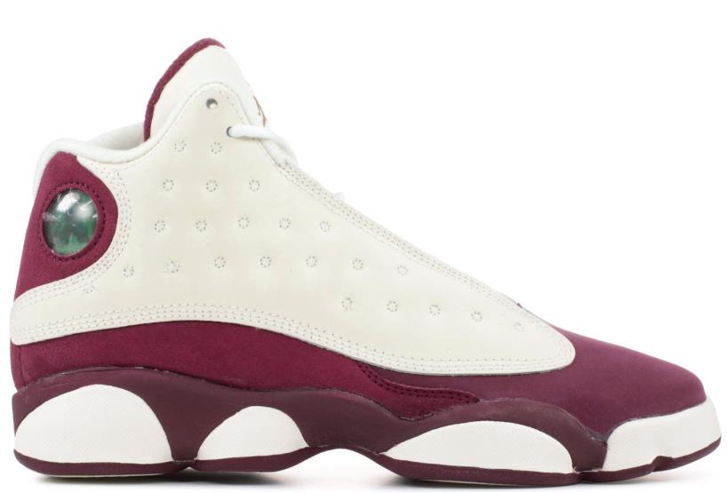 Air Jordan 13 Retro Bordeaux