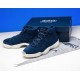 Air Jordan 11 Jeter Navy Suede