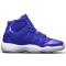 Air Jordan 11 Royal Blue