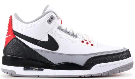 Air Jordan 3 NRG Tinker