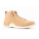 Air Jordan 12 Vachetta Tan