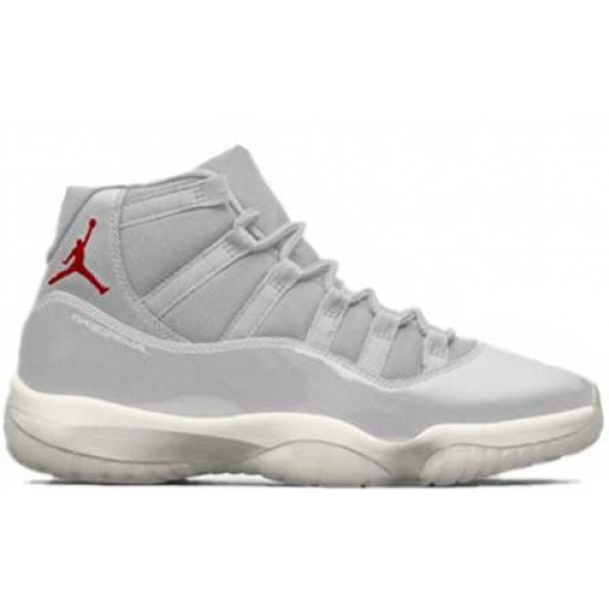 Air Jordan 11 Platinum Tint