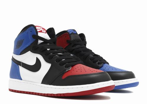 Air Jordan 1 Retro High OG BG Top 3