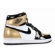 Air Jordan 1 High OG NRG Gold Top 3