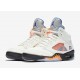 Air Jordan 5 Retro International Flight