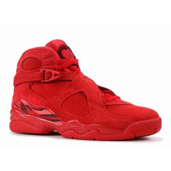 Air Jordan 8 WMNS Valentine’s Day