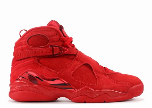 Air Jordan 8 WMNS Valentine’s Day