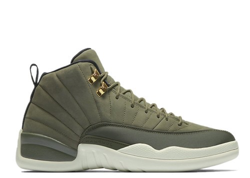 Air Jordan 12 CP3 C.Lass of 2003