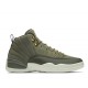 Air Jordan 12 CP3 C.Lass of 2003