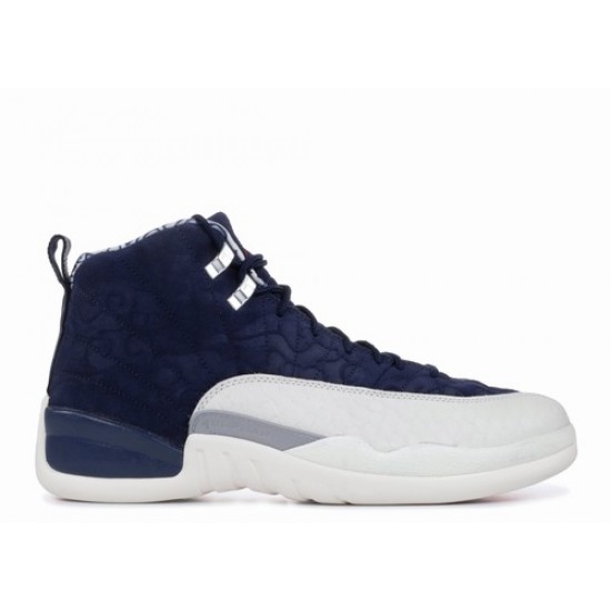 Air Jordan 12 Retro International Flight